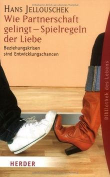 Wie partnerschaft gelingt - wie,