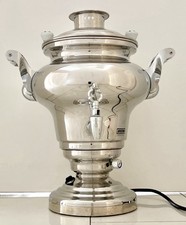 Beem Samowar Royal III OVP Wenig benutzt