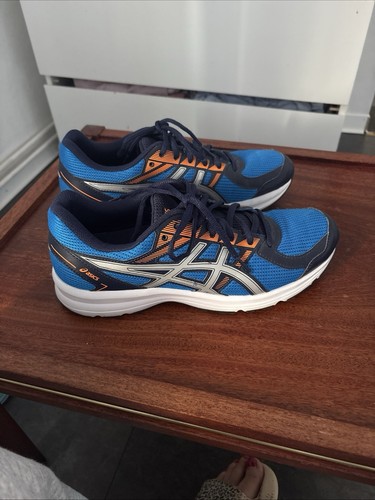 Asics gel contend - asics, gel-contend
