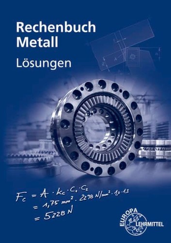Lösungen 10307 rechenbuch - lösungen,