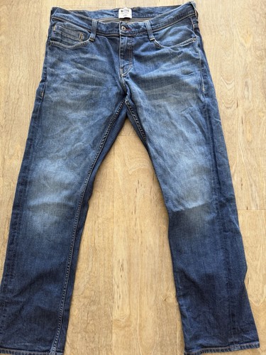 Mustang jeans mod oregon - jeans,