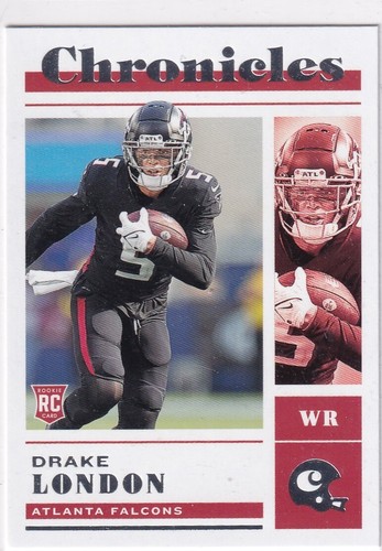 2022 panini chronicles - panini,