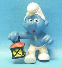 20024 LATERNEN Schlumpf : Nr