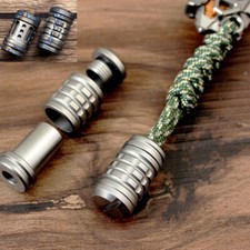 Titanlegierung Trageband Ende