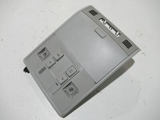 Skoda Superb III 3V Front