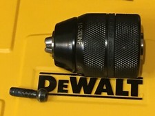 DeWALT 1/2" Metal Drill Chuck