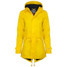 BMS HafenCity® Damen Regen