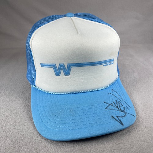 Wayne kerr electronics hat - wayne,