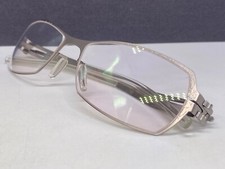 ic Berlin Brille Damen silber