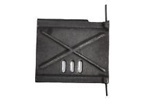 Ofentür Backofentür Kachelofentür Gusseisen Schürtür Revisionstür 15 x 17 cm