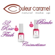 COULEUR CARAMEL 1 Bio