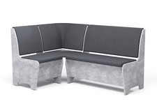 Eckbank Sitzbank 150x120 cm