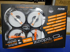 Quadropter mit Kamera ACME - zoopa Q 410 Movie Quadro