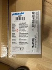 Playmobil Western Fort 6427