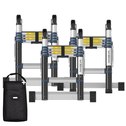 Worhan 2m teleskopleiter - , worhan®