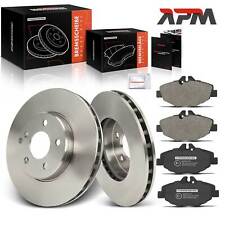 Bremsscheiben Beläge Vorne