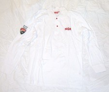 NGK DUCATI CORSE SHIRT - GR
