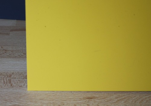 Pvc modellbau - 1,