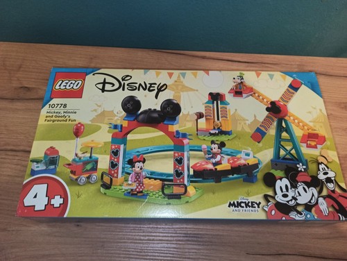 Lego disney 10778 - -, micky