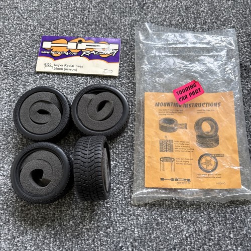 Hpi 5130 26mm low profile - low,
