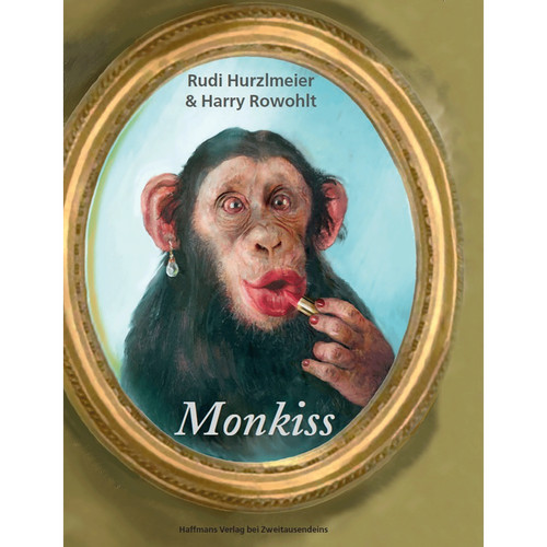 Monkiss gerd haffmans bei - (gerd,