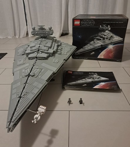 Lego star wars - star,