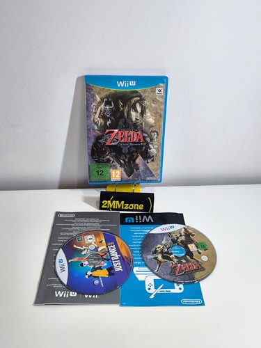 The legend zelda twilight - legend,