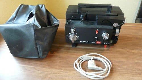 Elmo 100sm dual - dual, 8