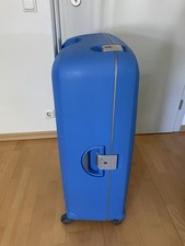 Samsonite Hartschalen Koffer Trolley XXL Spinner TSA