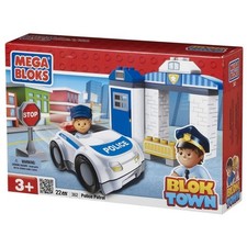 Mega Bloks Fisher Price 362