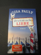 Gisa Pauly - Venezianische
