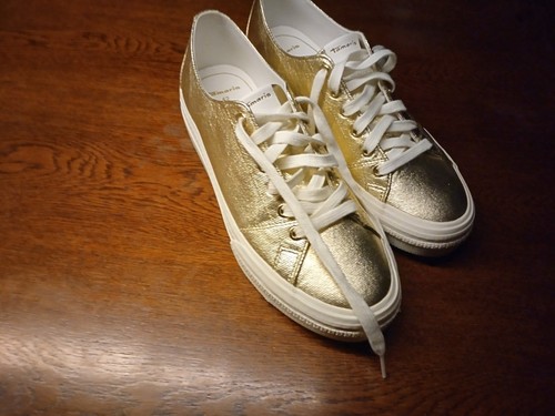 Sneakers damen tamaris - damen,