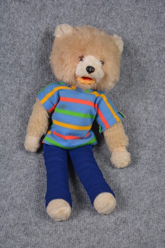 Max carl vintage teddybär - vintage,