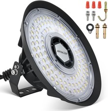 200W UFO LED Hallenbeleuchtung