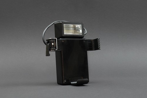 Polaroid 270 blitzlicht - 270, rb