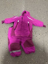 Winteranzug - h&m,