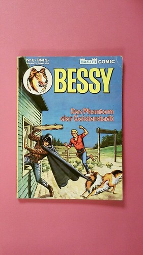 264275 bessy das - 264275, nr.8.