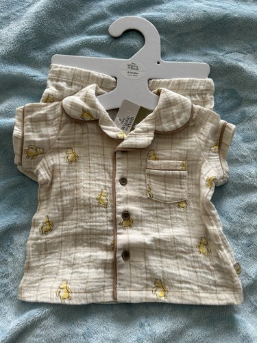 Winnie pooh baby - winnie, 0