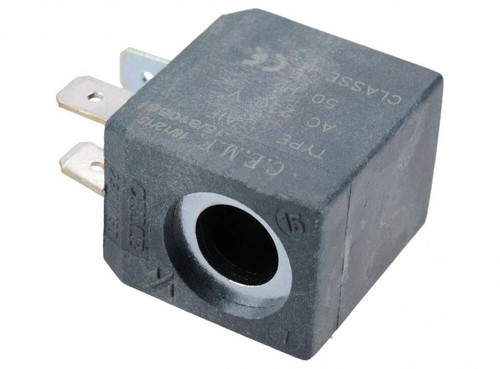 Kleine magnetventilspule - kleine, 4w