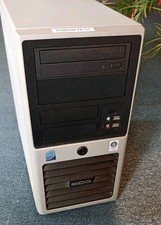 Maxdata PC Tower Intel Core2