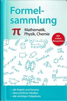 Formelsammlung mathematik - formelsammlung,