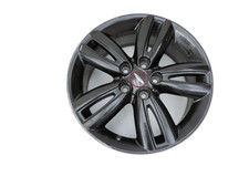 1x Felge Alufelge 5X112 7X17Zoll ET54 für Mini Cooper S F55 LCI 18-21 6858899,