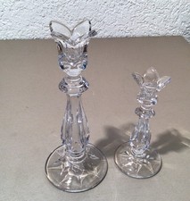 Nachtmann Bleikristall Set 2x