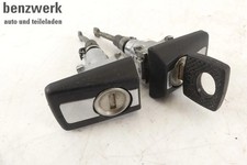 Mercedes W124 Mopf1 2x