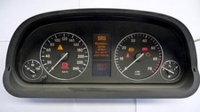 Mercedes klasse w169 - mercedes,