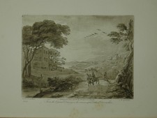 Richard Earlom (1743-1822)