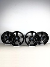 NEU ORIGINAL BMW Alufelgen