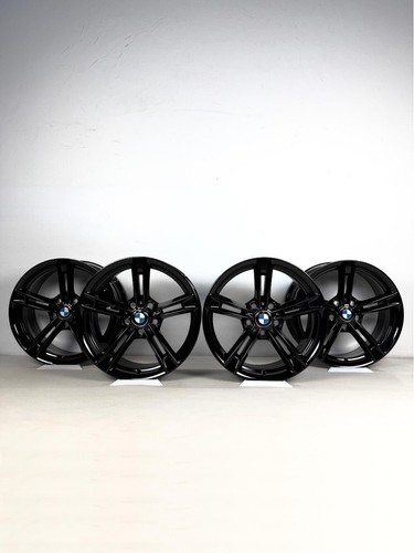 Neu original bmw alufelgen - neu,