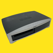 READ Bose AV 3-2-1 (Series