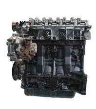 Motor Überholt für Nissan Opel Renault Primastar Vivaro 2,5 Dci G9U630 G9U